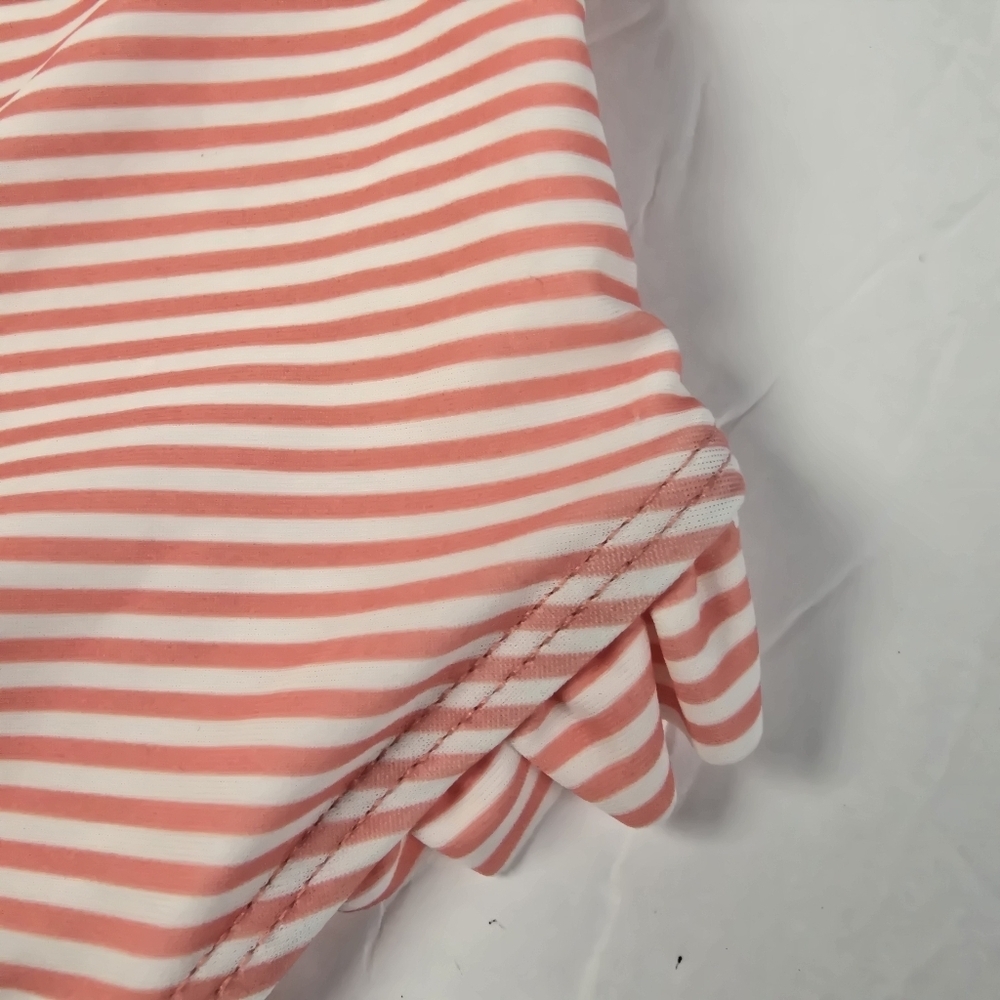 NWT Carter's Toddler Girls' 2-piece Mermaid Print LongSleeve Rashguard swimsuit - Picture 8 of 12